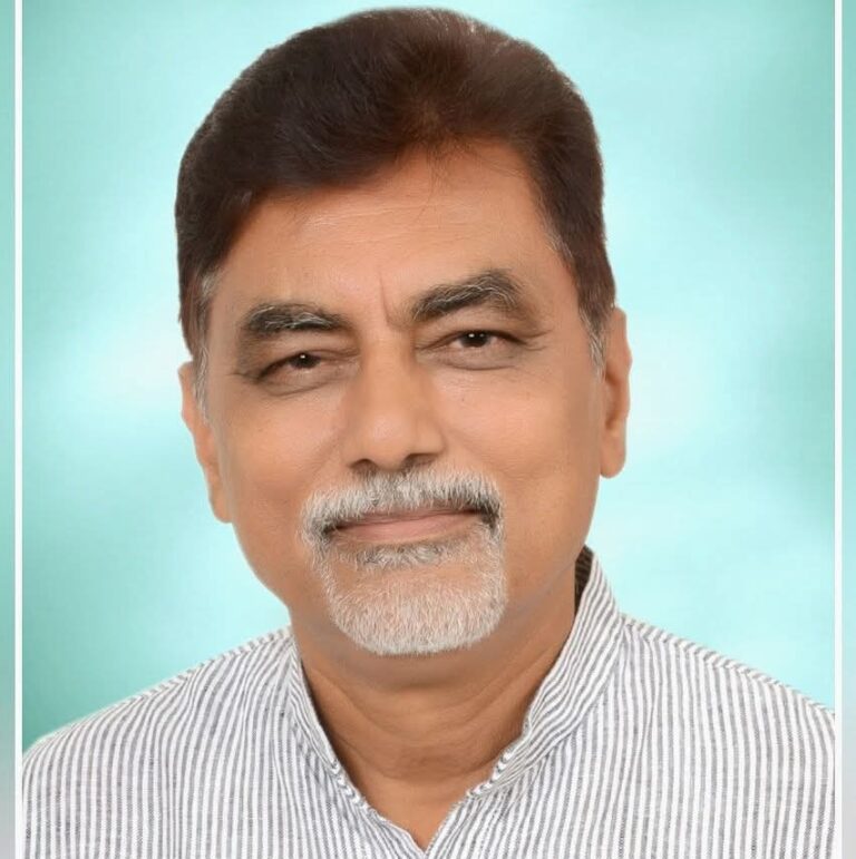 रतलाम को लगेगें चहुमुखी विकास के पंख ; दो माह बाद एटलेन एक्सप्रेस वे से मुंबई जा सकेगें रतलामवासी-अनिल झालानी