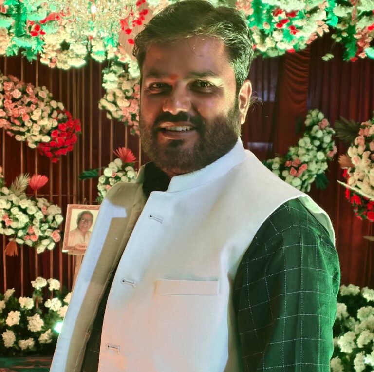 रतलाम/अखिल भारतीय स्वर्णकार समाज एवं ज्वेलर्स एसोसिएशन (रजि.) के प्रदेश मंत्री आशीष सोनी मनोनीत ,समाज सेवा का लिया संकल्प