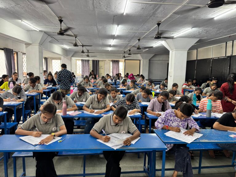 रतलाम में नीट से पहले नीट परीक्षा ;अभ्यास कॅरियर इंस्टीट्यूट द्वारा 29 अप्रैल को “प्री-नीट एग्ज़ाम” का आयोजन