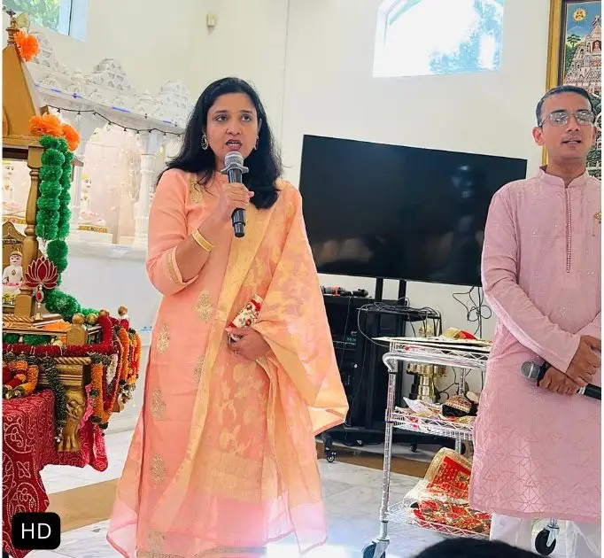 अमेरिका के फ्लोरिडा में टेम्पा जैन सोसायटी मंदिर में आयोजन, 300 से अधिक लोगों ने लिया भाग,रतलाम की आस्था जैन द्वारा नवकार महामंत्र जाप एवं रक्तदान शिविर का आयोजन कर जैन धर्म, भारतीय संस्कार और विश्व शांति का भावपूर्ण संदेश दिया