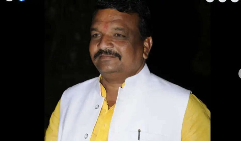 रतलाम शहर कांग्रेस की नई कार्यकारिणी घोषित: शांतिलाल वर्मा पुनः अध्यक्ष-छह उपाध्यक्ष और दस-दस महासचिवव सचिव बनाए गए