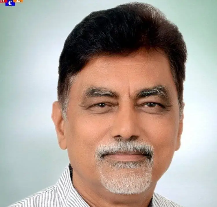 रतलाम/समाजसेवी अनिल झालानी ने केंद्रीय नागरिक उड्डयन मंत्री भारत सरकार को पत्र लिखा :बंजली हवाई पट्टी को एयरपोर्ट के रूप में विकसित किया जाए