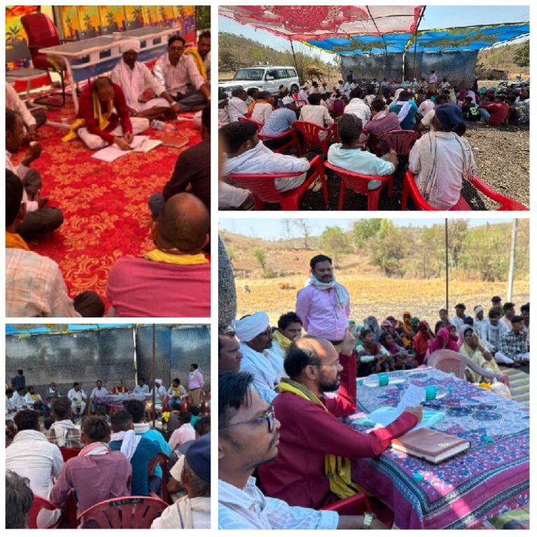 सैलाना /विधायक कमलेश्वर डोडियार की जनसुनवाई में उमड़ा जनसैलाब, मौके पर ही समस्याओं के समाधान के निर्देश