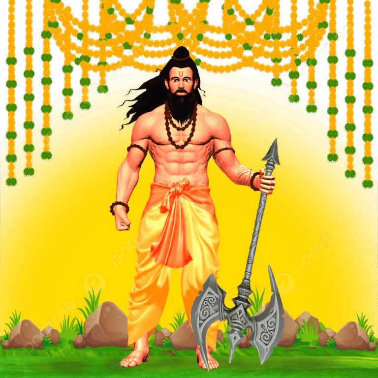 रतलाम में 18 अप्रैल को निकलेगी भव्य वाहन रैली ;श्री परशुराम युवा मंच के तत्वाधान में ,दो दिवसीय परशुराम जन्मोत्सव का शुभारंभ