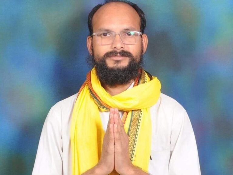 सैलाना/विधायक डोडियार का सख्त रुख ; बाजना अस्पताल की बदहाल व्यवस्था को लेकर CMHO को लिखा पत्र; डॉक्टरों की अनुपस्थिति, दवाइयों की कमी और गंदगी पर जताई नाराजगी