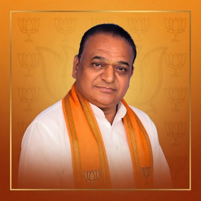 MP/भाजपा पिछड़ा वर्ग मोर्चा के जिलाध्यक्षों की घोषणा ,रतलाम जिला अध्यक्ष बने संदीप यादव-पदाधिकारियों और कार्यकर्ताओं ने दी बधाई