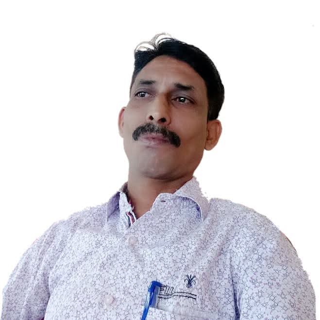 रतलाम ; दिलीप कर्णधार बने मप्र श्रमजीवी पत्रकार संघ नामली ब्लॉक के अध्यक्ष ; शीघ्र होगा कार्यकारिणी का गठन – पत्रकार जगत में हर्ष की लहर