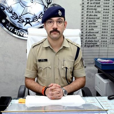 रतलाम पुलिस ने साइबर ठगी के 68 पीड़ितों को वापस दिलाए 3.97 लाख रुपए ; एसपी अमित कुमार के निर्देशन में MRM पोर्टल के ज़रिए मिली बड़ी राहत, छोटी राशि के मामलों में भी पुलिस ने दिखाई सक्रियता