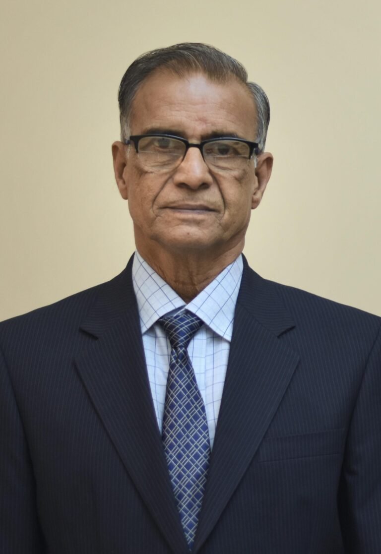 रतलाम/औद्योगिक जगत के पितृपुरुष वरिष्ठ उद्योगपति सुरेंद्र पोरवाल निधन ; आज त्रिवेणी मुक्तिधाम पर होगा अंतिम संस्कार