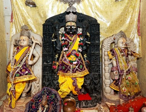भव्य रथ यात्रा महोत्सव ; 16 जुलाई को शहर भ्रमण निकलेंगे भगवान जगन्नाथ संग भाई बलभद्र और बहन सुभद्रा,यात्रा तैयारियों को लेकर हुई बैठक,350 साल पुराने मंदिर पर दो दिवसीय उत्सव की तैयारियां शुरू,समिति ने तय किया कार्यक्रम