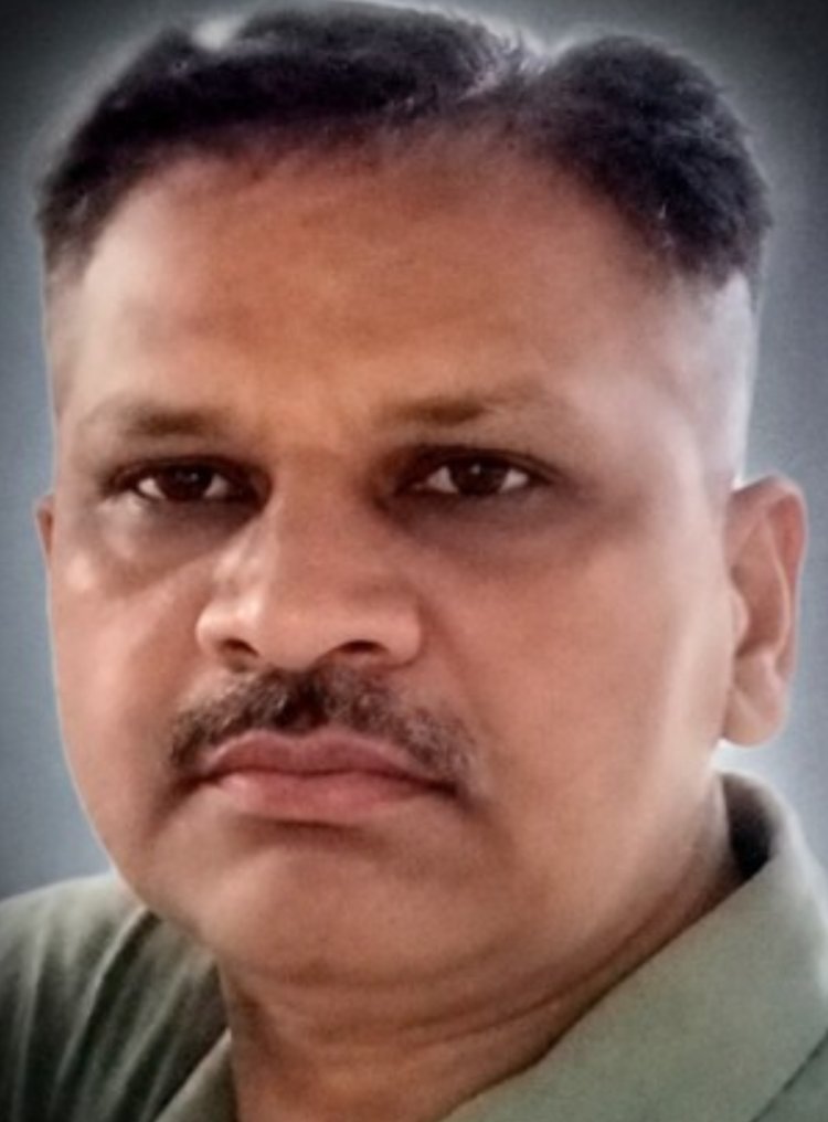 अरिहंत परिसर में दर्दनाक हादसा: कूलर में पानी भरते समय करंट लगने से पुलिसकर्मी की मौत, विभाग और परिवार में शोक की लहर,एसपी ऑफिस की विशेष शाखा में थे पदस्थ