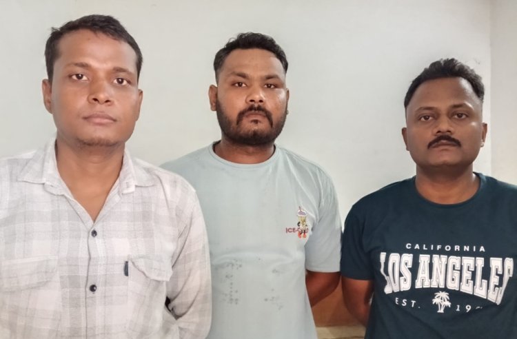 रतलाम कोर्ट का ऐतिहासिक फैसला ; राजीव नगर में हुए चर्चित तिहरा हत्याकांड के तीन आरोपियों को ‘तिहरा आजीवन कारावास’,मुख्य आरोपी दिलीप देवल पहले ही मुठभेड़ में ढेर