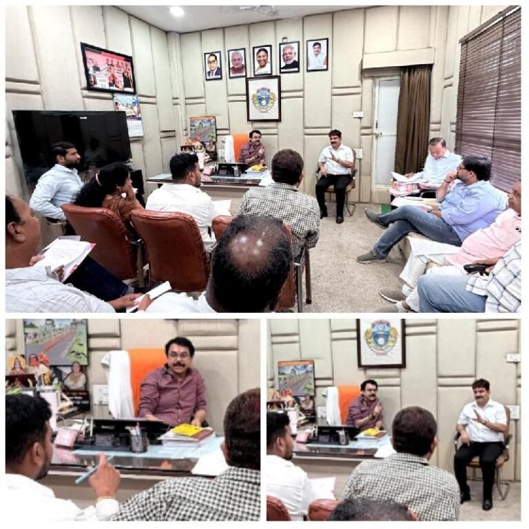रतलाम /महापौर प्रहलाद पटेल के नेतृत्व में पारित हुए जनहितैषी प्रस्ताव ;शहर की 13 प्राचीन बावड़ियों का होगा सौंदर्यीकरण और जीर्णोधार- 10 करोड से नालो पर लगेंगे सीमेन्ट ब्लॉक
