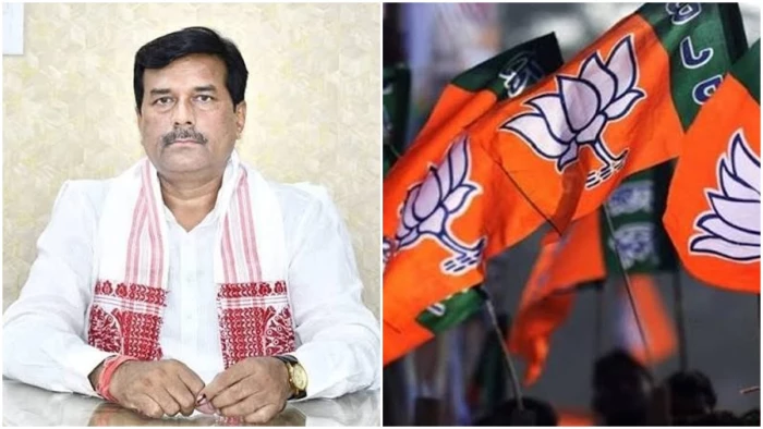 दतिया उपचुनाव 2026: प्रचार के लिए MP भाजपा ने कसी कमर,ग्वालियर सांसद भारत सिंह कुशवाहा को बनाया चुनाव प्रभारी और प्रदेश महामंत्री राहुल कोठारी सह प्रभारी बनाए गए