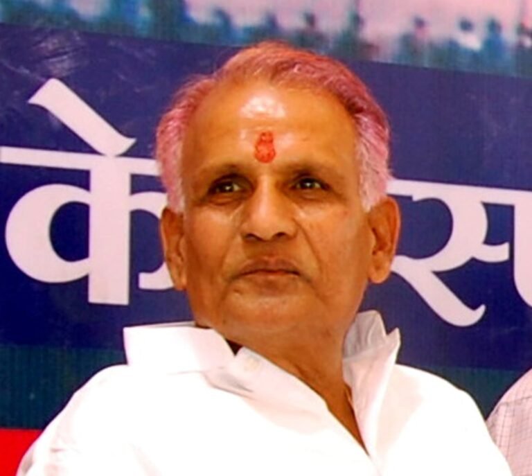 मप्र के पूर्व गृह मंत्री हिम्मत कोठारी ने प्रधानमंत्री मोदी को लिखा पत्र ; गंभीर बीमारियों पर राष्ट्रीय अध्ययन और आयुष्मान योजना के विस्तार की मांग ,हार्ट अटैक कैंसर ब्रेन हेमरेज के बढ़ते मामलों पर जताई चिंता -दवाइयों की कीमतों पर नियंत्रण और मध्यम वर्ग को भी आयुष्मान योजना का लाभ देने की मांग