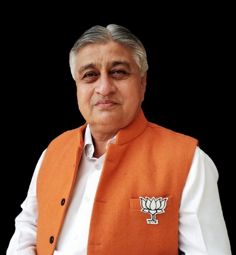 रतलाम/पूर्व महापौर डागा ने कैबिनेट मंत्री कश्यप को लिखा पत्र; सैलाना बस स्टैंड स्थित सब्जी नीलामी मंडी में आधुनिक बाजार विकसित करने का सुझाव,रतलाम में बनेगी सर्वसुविधायुक्त मल्टी स्टोरी सब्जी मंडी और फल मार्केट