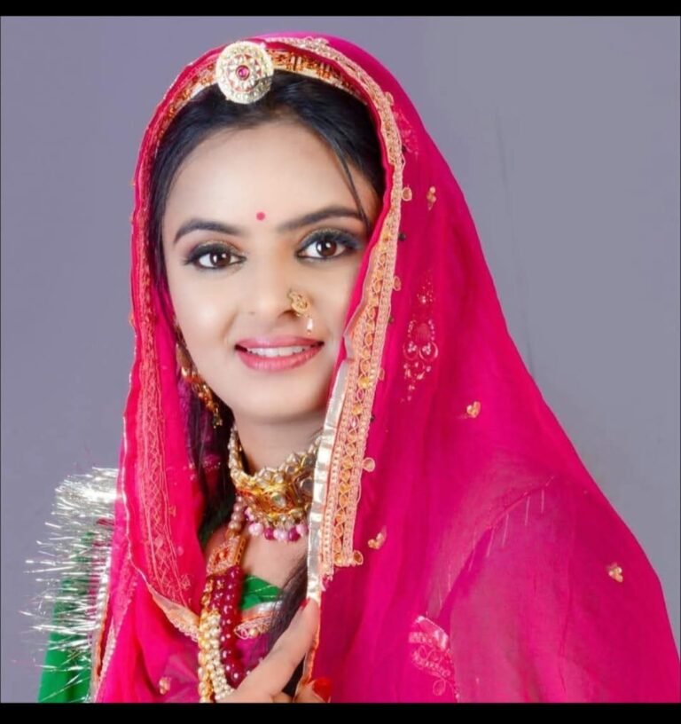 जावरा की सुश्री दीपिका सिंह डोडिया बनी ; जय भवानी मातृशक्ति तलवारबाजी संघ भारत की राष्ट्रीय संगठन मंत्री,महिलाओं की आत्मरक्षा और राष्ट्रहित के कार्यों को मिलेगा नया विस्तार, संगठन ने जताया विश्वास