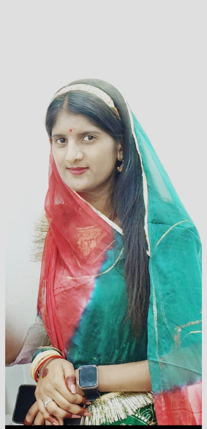 रतलाम/मुस्कान कंवर वाघेला बनीं जय भवानी मातृशक्ति तलवारबाजी संघ की जिला अध्यक्ष ;बेटियों के आत्मरक्षा प्रशिक्षण को देंगी नई दिशा,संगठन ने जताया विश्वास