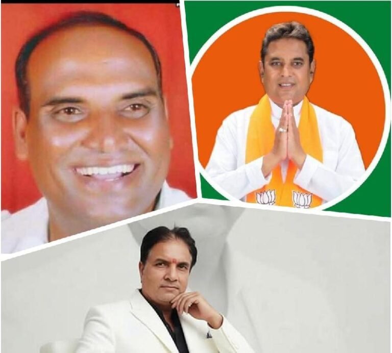रतलाम नगर निगम को मिले 8 नए एल्डरमैन,शासन ने जारी किया आदेश : मंगल लोढ़ा, प्रभु नेका और गोपाल शर्मा सहित आठ वरिष्ठ सामाजिक कार्यकर्ताओं को मिली जिम्मेदारी
